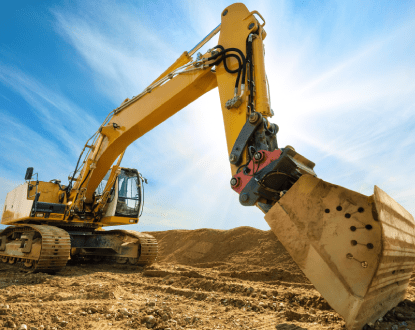 LAND CLEARING
